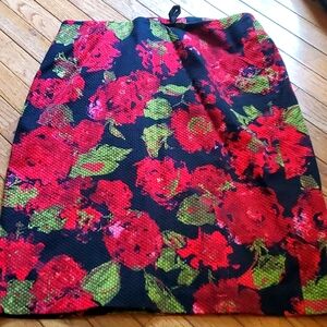 Talbots Pencil Skirt